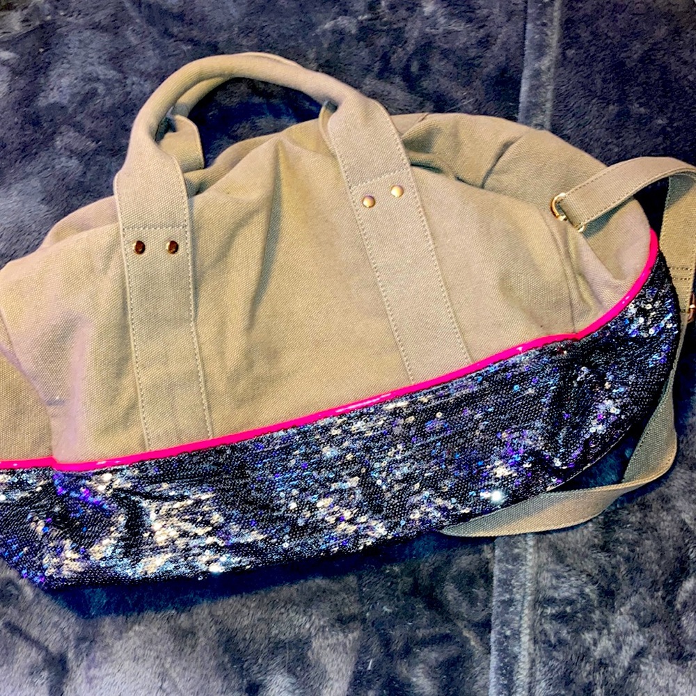 Deux Lux tote bag